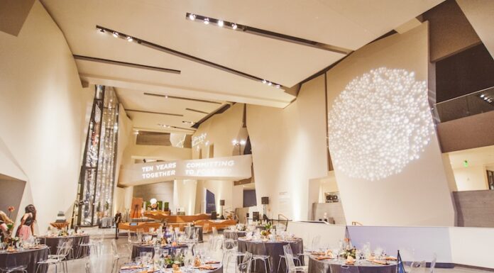 FUSE Events Named Best LGBTQ+ Inclusive Planner