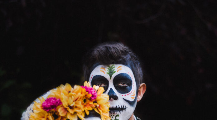 Remember Me: Disney’s ‘CoCo’ Inspired Bridals