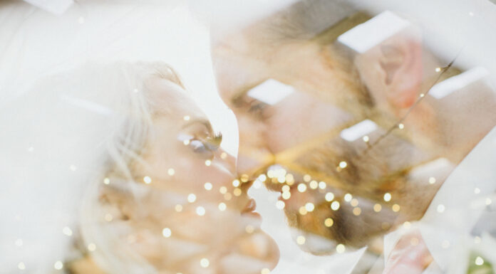 Real Wedding: Taylor + Casey