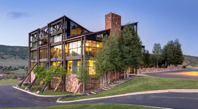 A Groom’s Golf Getaway Weekend at Jeremy Ranch