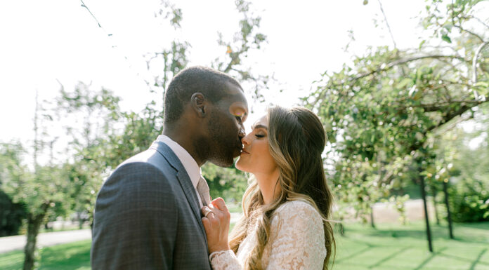 Utah’s Own Italian Riviera