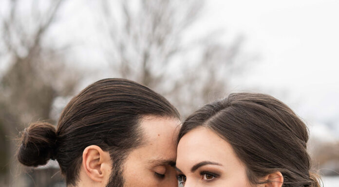 Sydney and Garrett’s Sunday in the Park with Em & Co.