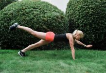 Fit Bride Friday: Abs