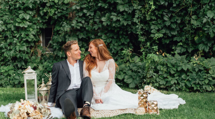 Midway Mystic: Tayler + Zach’s Midway, Utah Elopement