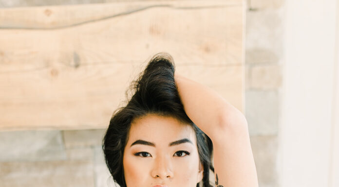 The Boudoir Session: Matching Your Personal Aesthetic