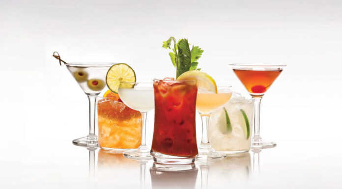 Quiz: What’s Your Signature Wedding Drink?