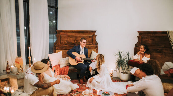 Salt Lake’s Most Chic Small Venues