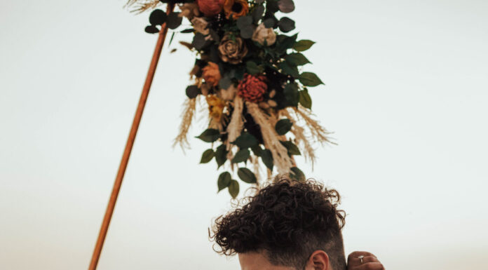 Boho Chic Wedding Inspiration