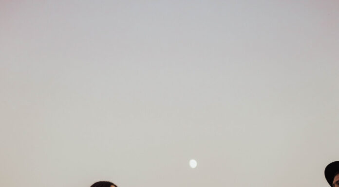 Western Boho Bridal Inspiration