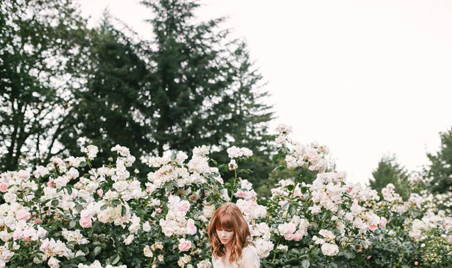 Kaylee Young of Flourish by Kay