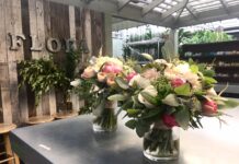 Save or Splurge: 2017’s Hottest Wedding Blooms