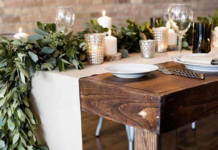 Wedding Garland Workshop on July 17