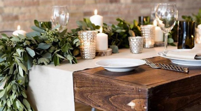 Wedding Garland Workshop on July 17