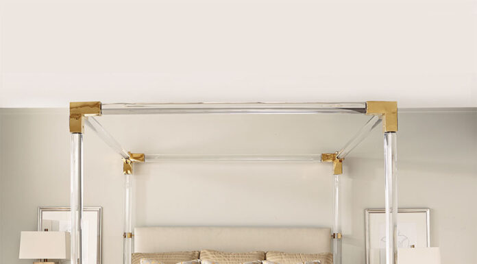 Chic Ideas for Styling Your Newlywed Nest