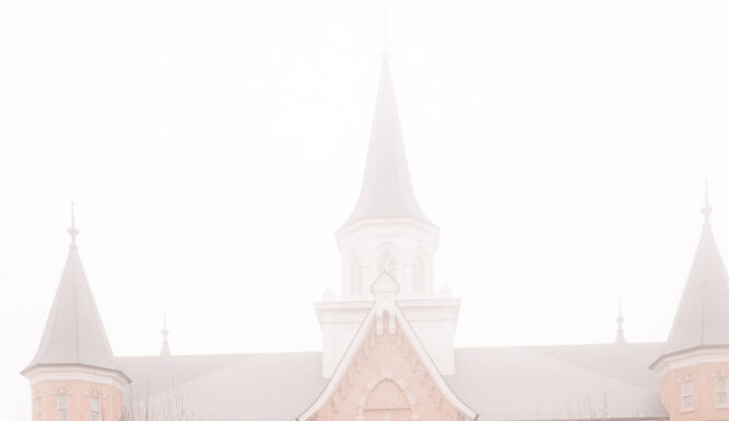 Sam & Emmalee’s Big Cottonwood Romance