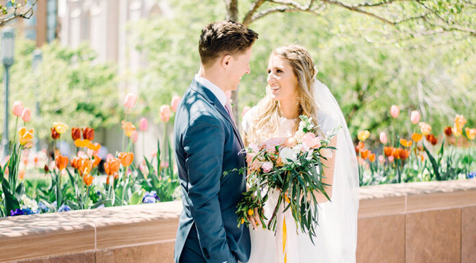 Summer-Ready Soiree at Red Butte Garden