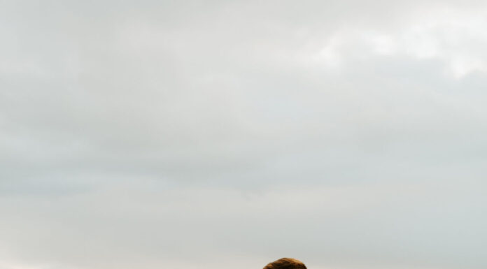 Pearls and Pearly Whites: Rin & Jackson’s Utah Lake Bridals