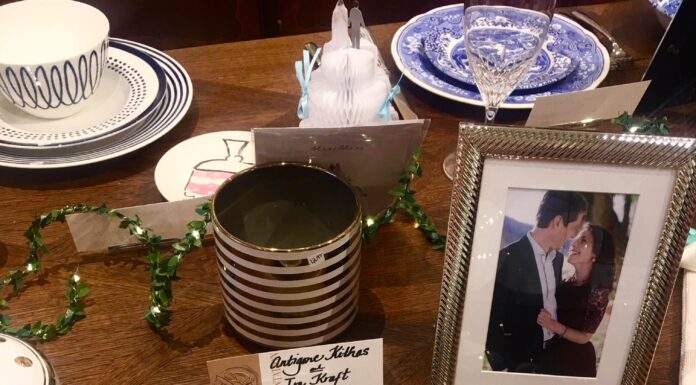 Most Original Utah Wedding Gifts: Featured on Good Things Utah