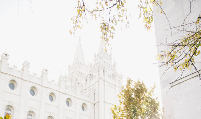 Real Wedding: Makenna & Aaron