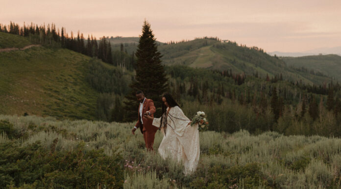 Moody Fall Inspiration