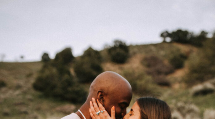 Engagement Photo Inspo: Our Favorite 2019 Shoots