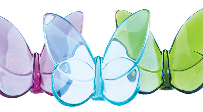 Hearts are aflutter with these Decorating Ideas