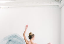 Be Enlightened: Utah Photographer Workshop