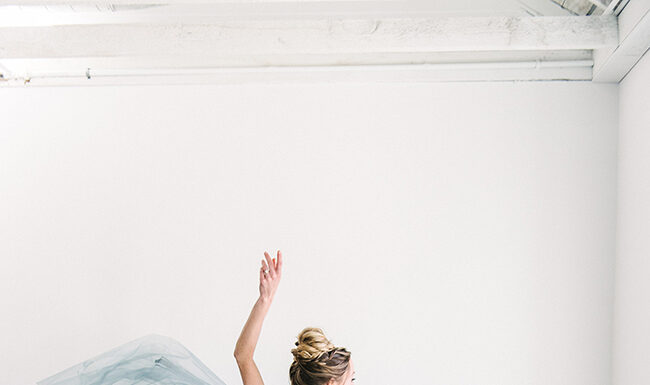 Be Enlightened: Utah Photographer Workshop