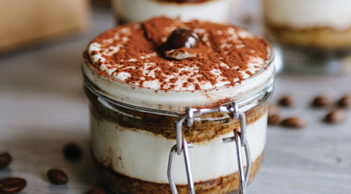 Agricultural Wedding: Pastry Perfection