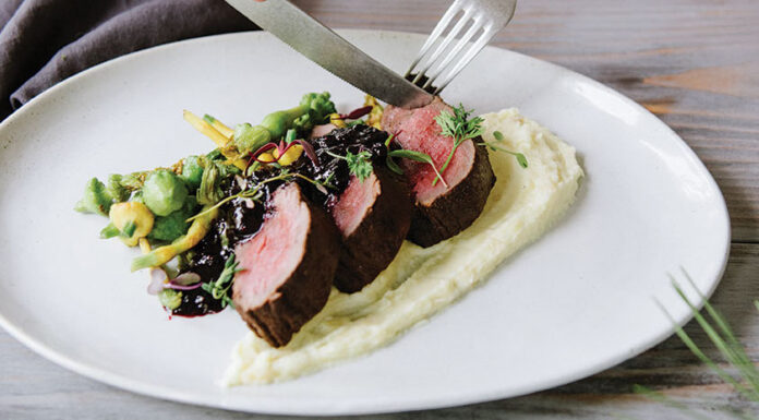 Agricultural Wedding: Market Marvels