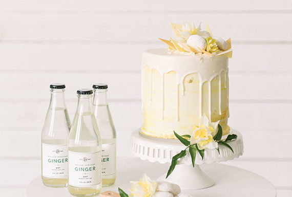 Coming Up Daffodils: Spring bridal shower tips for the hostess
