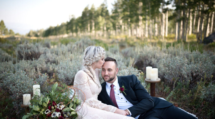 A Park City Picnic For Two