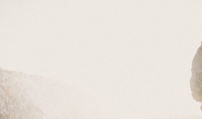 Snowy Affair: Kenzie & Trey