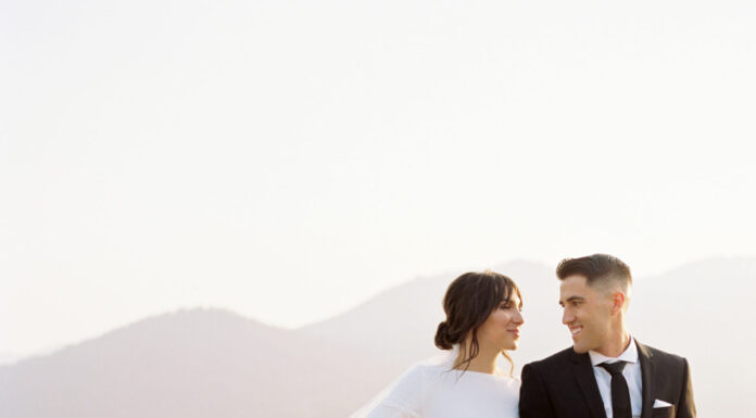 Classic Daydream: Timeless Bridal Inspiration