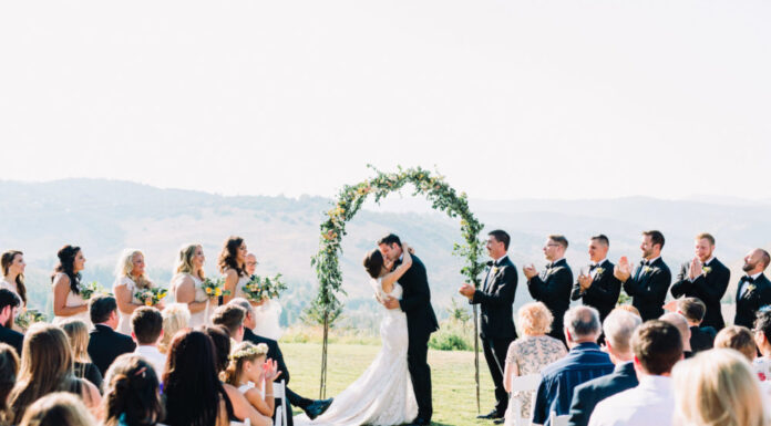The Park City Wedding Venue You Didn’t Know About Until Now