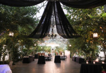 La Caille’s Annual Costumes & Cocktails Event