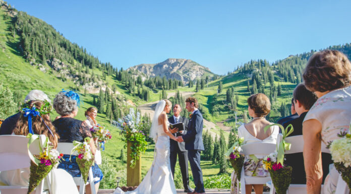 5 Things to Know When Choosing a Venue