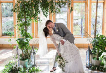 Bright and Cheery Inspiration