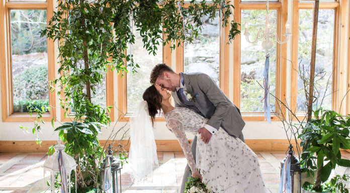 Bright and Cheery Inspiration