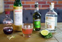 DIY Bartend Your Next Party