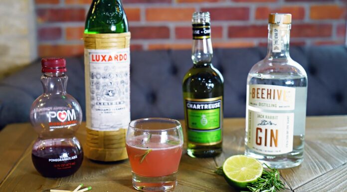 DIY Bartend Your Next Party