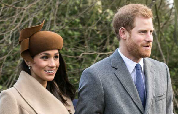 Fit Friday: Peak 45 – A Workout Fit for Future Princess Meghan Markle