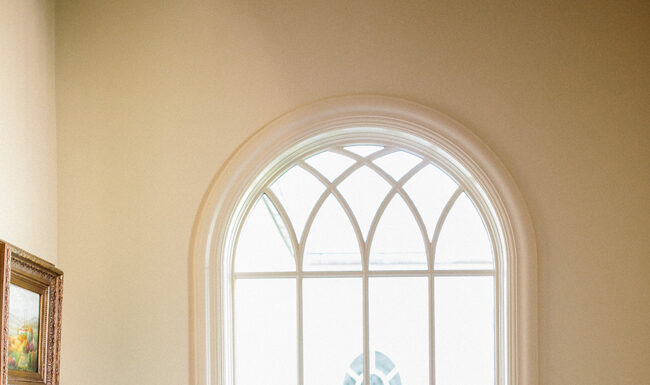 Real Wedding: Ellie & Ryan