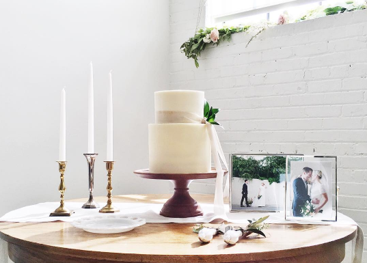 In the Life: Courtney Rich