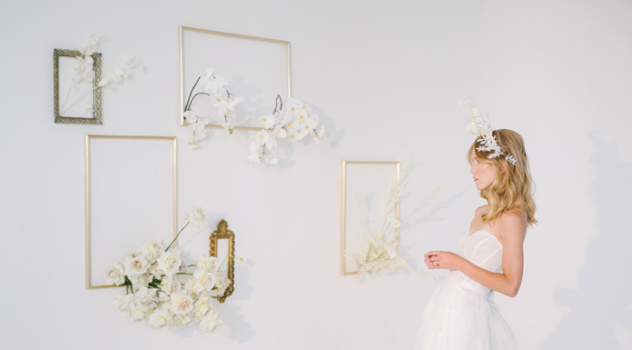 Light Theory: Gallery-Worthy Fashion