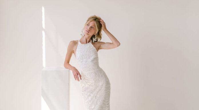 International Bridal Phenomenon: Chantel Lauren Designs