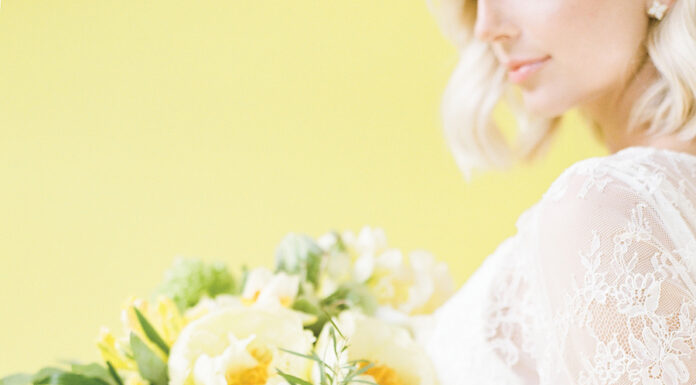 Singular Sensations: Buttercup