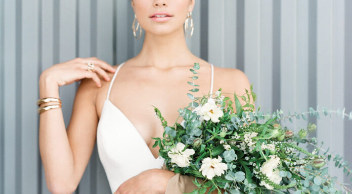 7 Desert-Inspired Bouquets for the Big Day