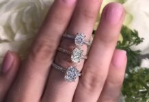 Diamonds Direct’s Gift Guide for Your Special Someone