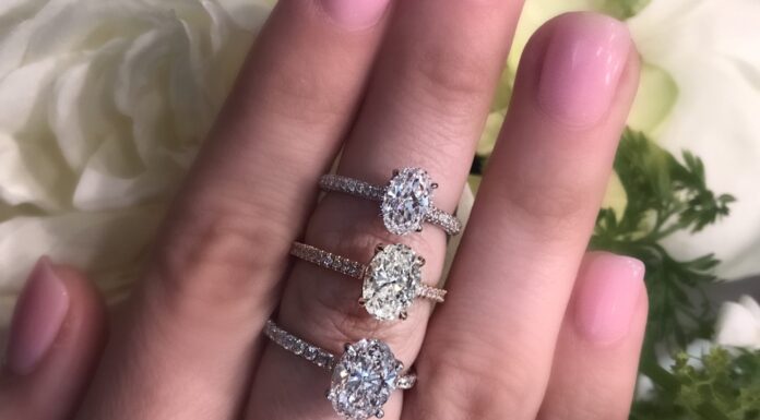 Diamonds Direct’s Gift Guide for Your Special Someone